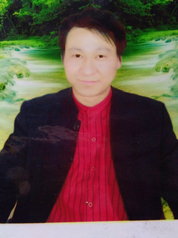 等你的第一张照片--桂林相亲服务中心