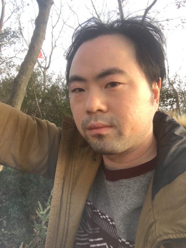 一墨的第一张照片--桂林相亲服务中心