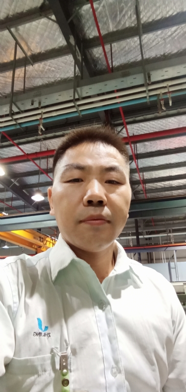 随缘的第一张照片--桂林相亲服务中心