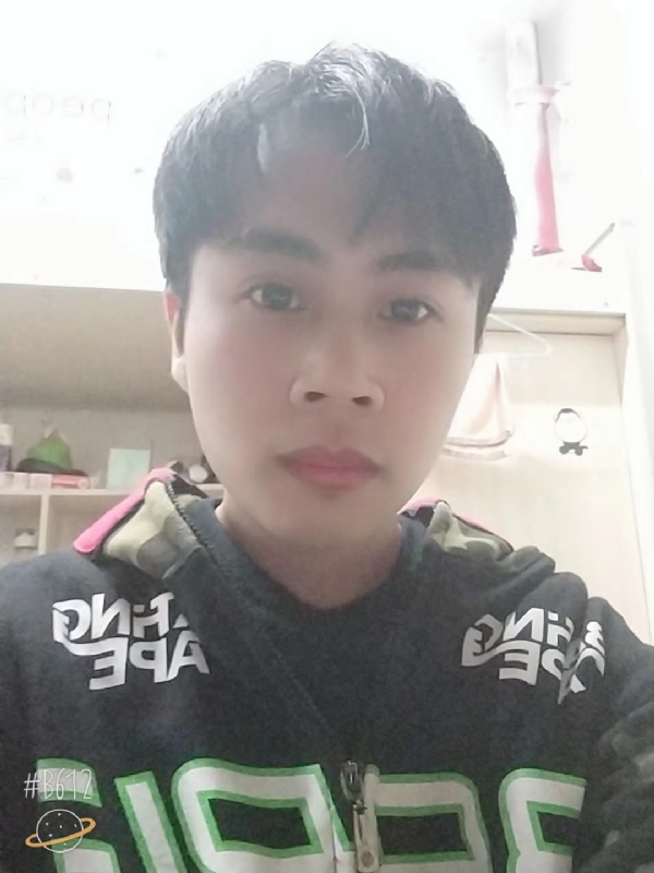 云哥的第一张照片--桂林相亲服务中心