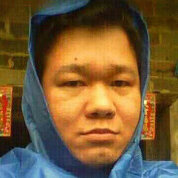 阿成叔的第一张照片--桂林相亲服务中心