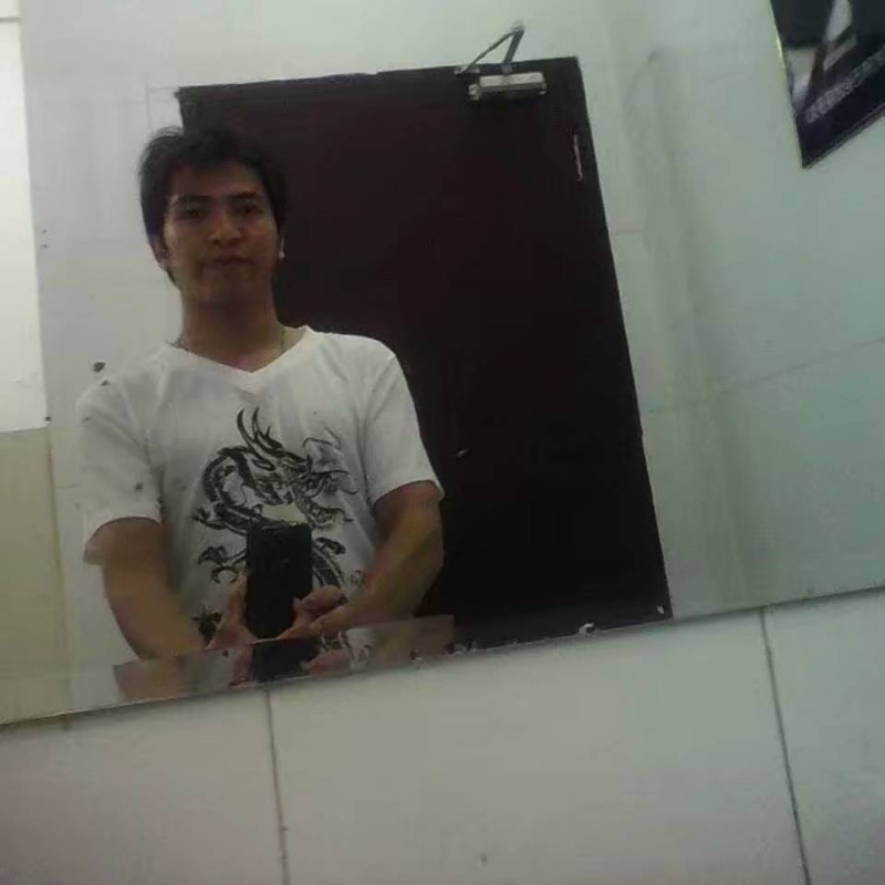 金豪的第一张照片--桂林相亲服务中心