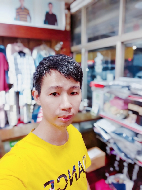 我在想你的第一张照片--桂林相亲服务中心