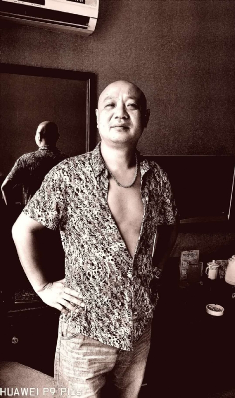 该谁是谁的第一张照片--桂林相亲服务中心