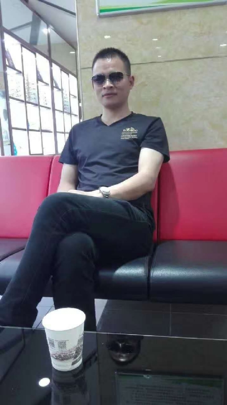 珍惜的第一张照片--桂林相亲服务中心