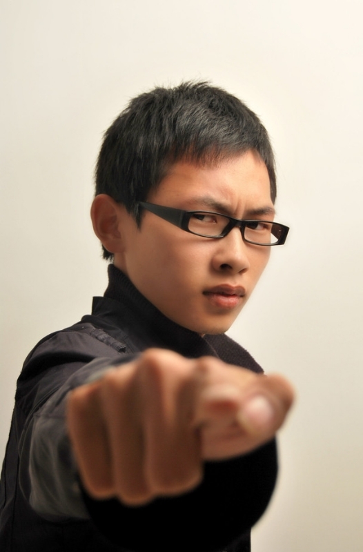 烟火的第一张照片--桂林相亲服务中心