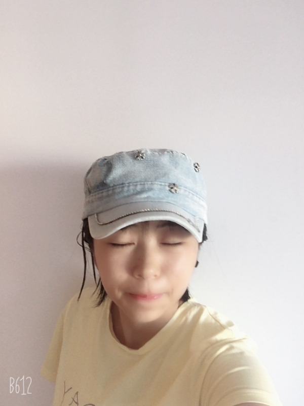li的第一张照片--桂林相亲服务中心