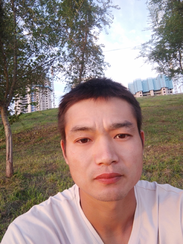 川子的第一张照片--桂林相亲服务中心