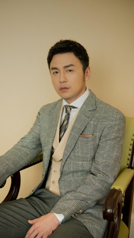 独角兽的第一张照片--桂林相亲服务中心