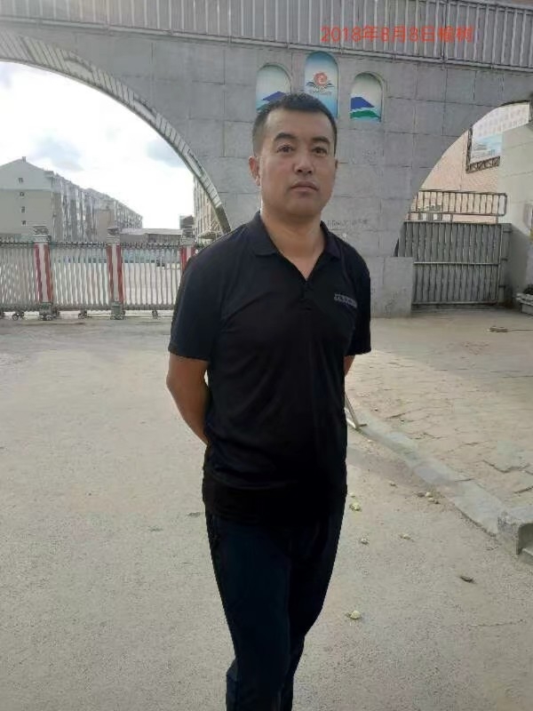 风雨见彩虹的第一张照片--桂林相亲服务中心