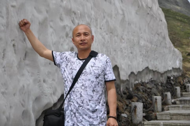 水云间的第三张照片--桂林相亲服务中心