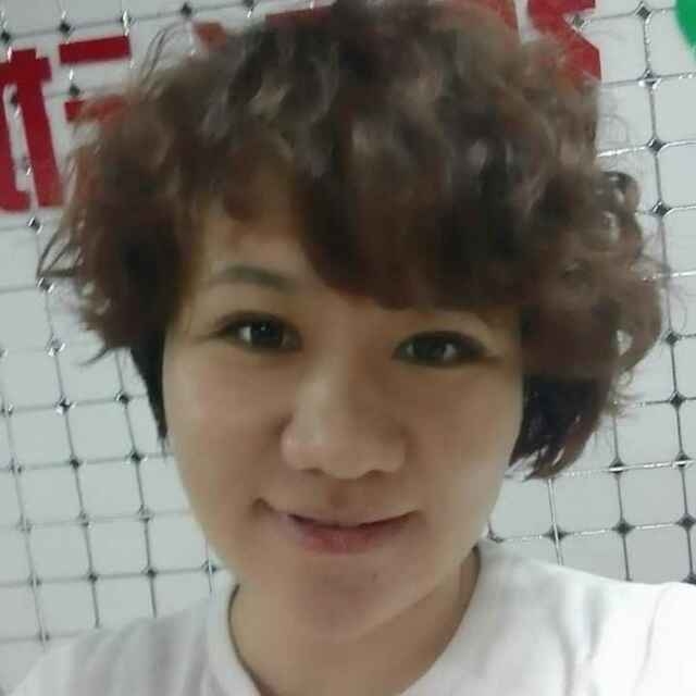 媛媛的第一张照片--桂林相亲服务中心