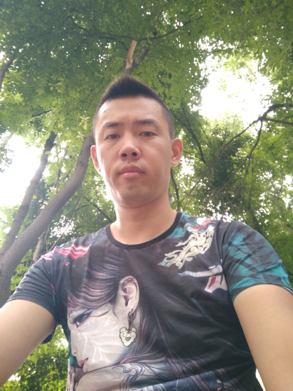 适合的第一张照片--桂林相亲服务中心