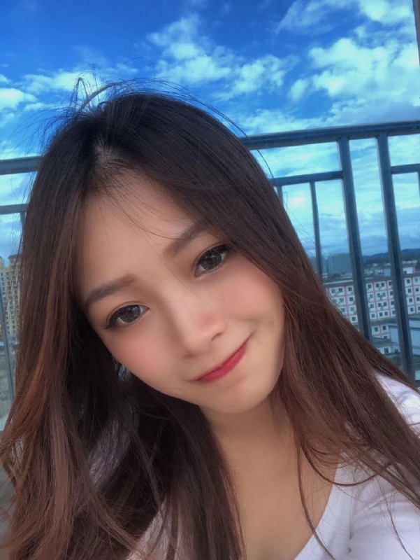 温柔诗函的第一张照片--桂林相亲服务中心
