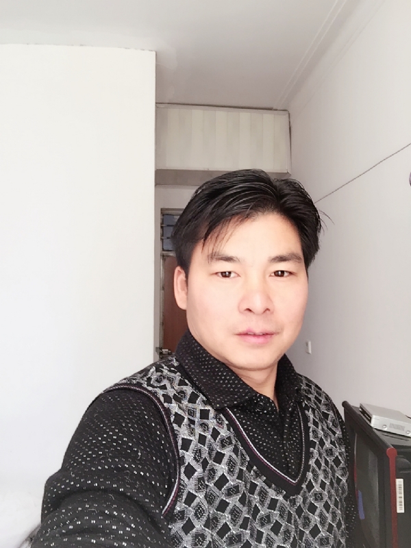 清风的第一张照片--桂林相亲服务中心