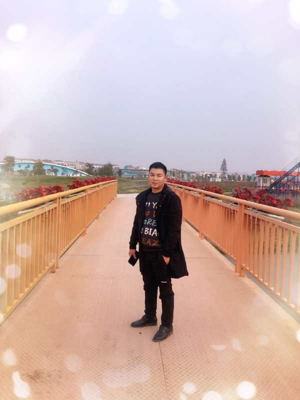 清风的第二张照片--桂林相亲服务中心