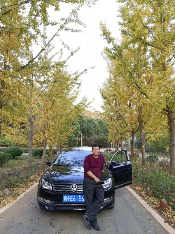 清风的第三张照片--桂林相亲服务中心