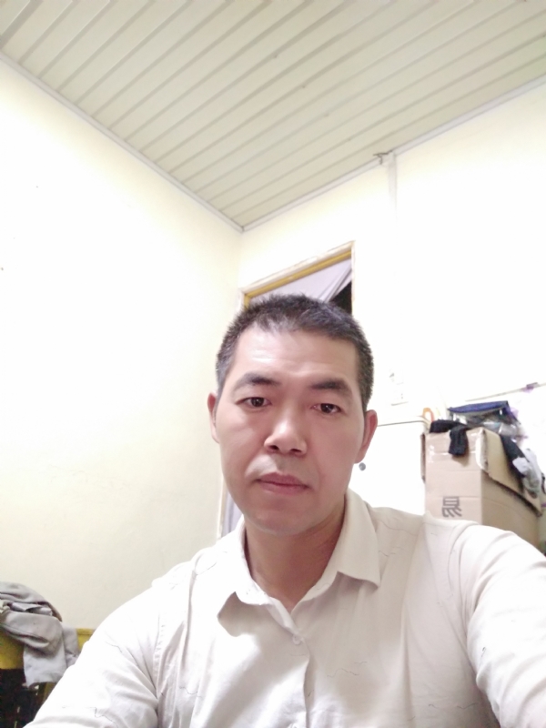 为伊消得人憔悴的第一张照片--桂林相亲服务中心