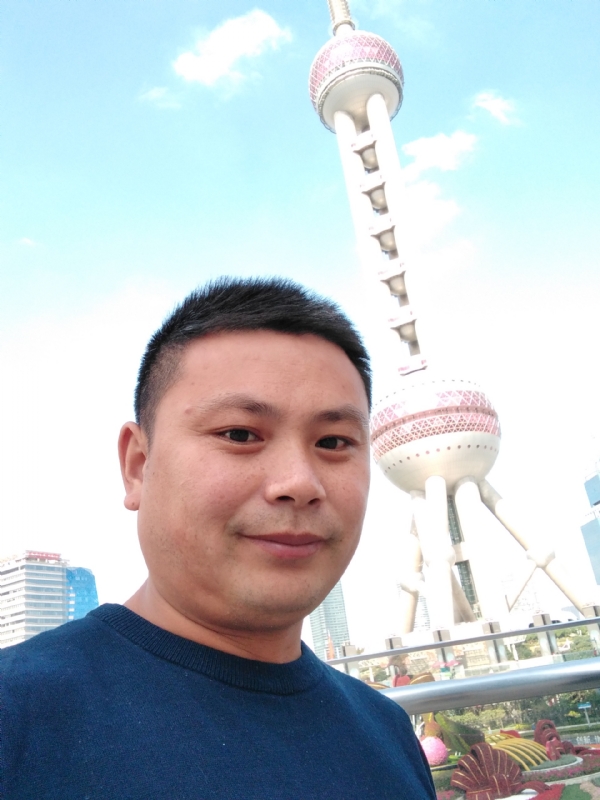 砥砺前行的第一张照片--桂林相亲服务中心