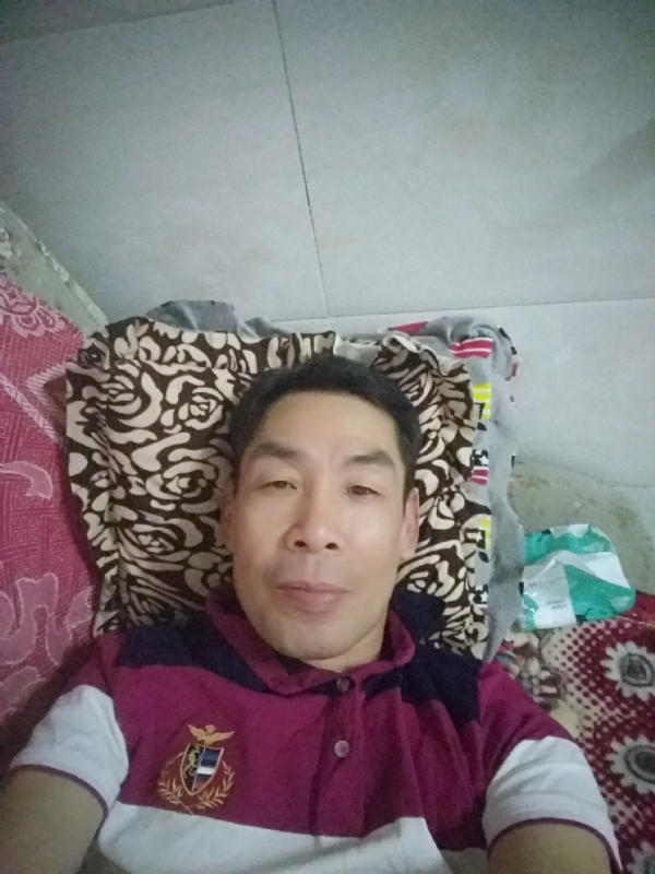 随缘的第一张照片--桂林相亲服务中心