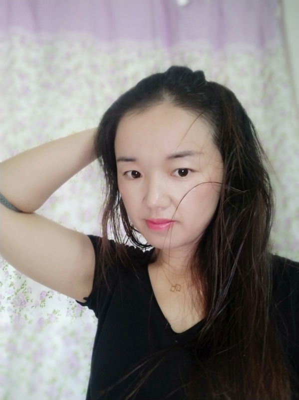 anne的第一张照片--桂林相亲服务中心