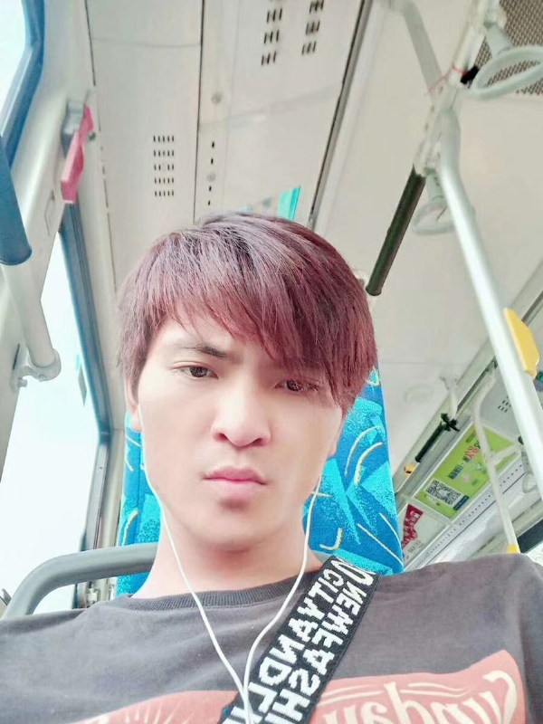 今日推销的第一张照片--桂林相亲服务中心