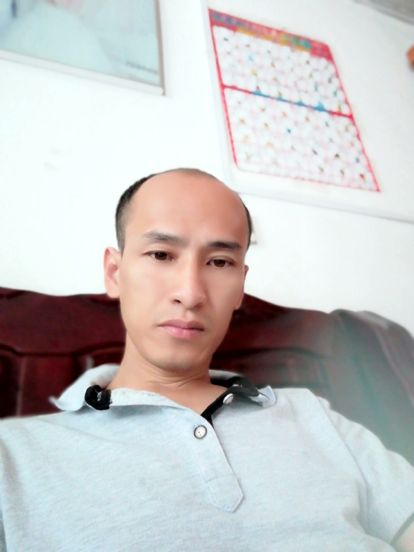 独行侠的第一张照片--桂林相亲服务中心