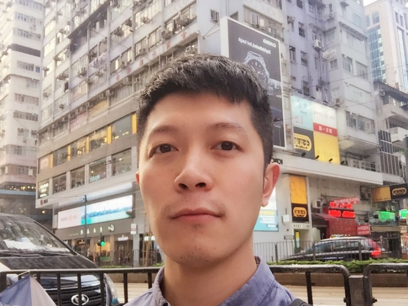 阿里郎去旅行的第一张照片--桂林相亲服务中心