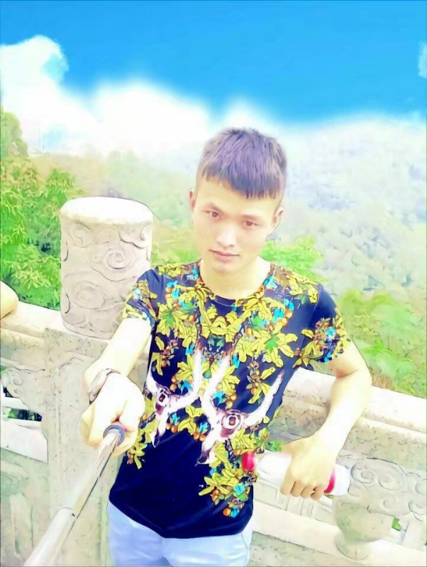 孤独王者元首的第一张照片--桂林相亲服务中心