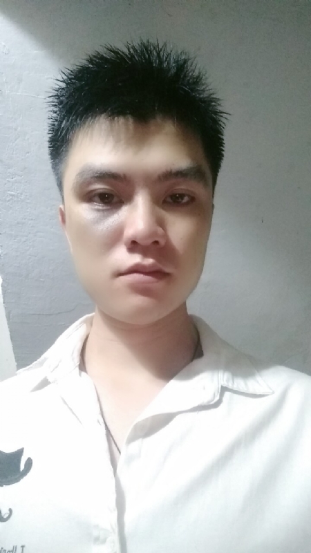 马仔的第一张照片--桂林相亲服务中心