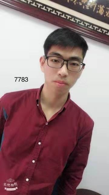 乾的第一张照片--桂林相亲服务中心