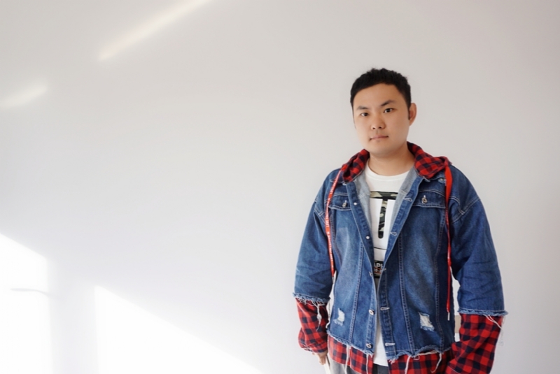 崔凯的第一张照片--桂林相亲服务中心