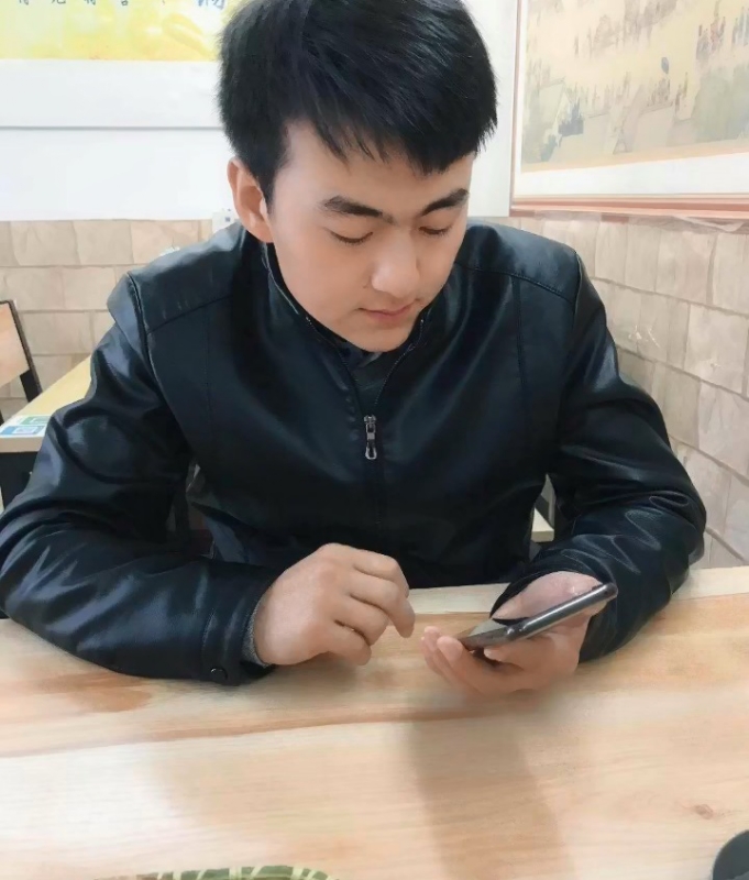 凯哥大魔王的第一张照片--桂林相亲服务中心