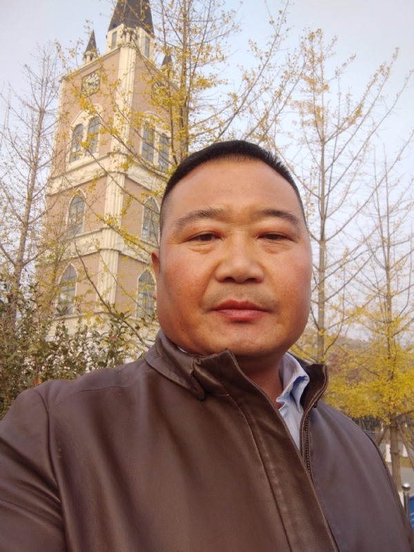 枫的第一张照片--桂林相亲服务中心