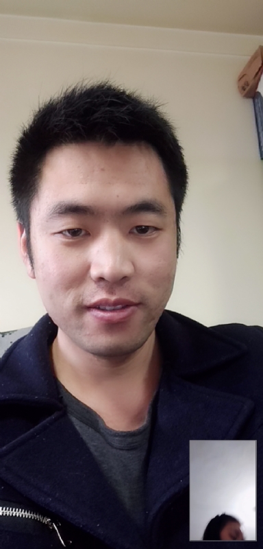 死鬼吹灯的第一张照片--桂林相亲服务中心