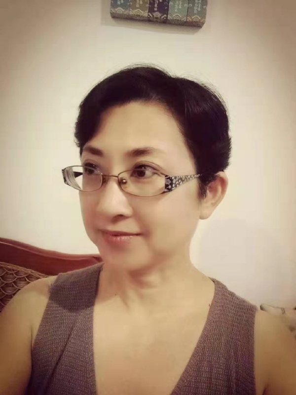 kathy的第一张照片--桂林相亲服务中心