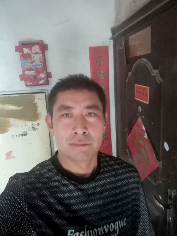 关中刀客的第一张照片--桂林相亲服务中心