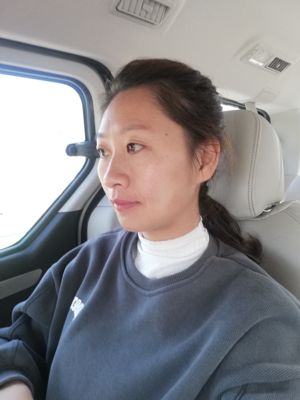 解脱的第一张照片--桂林相亲服务中心