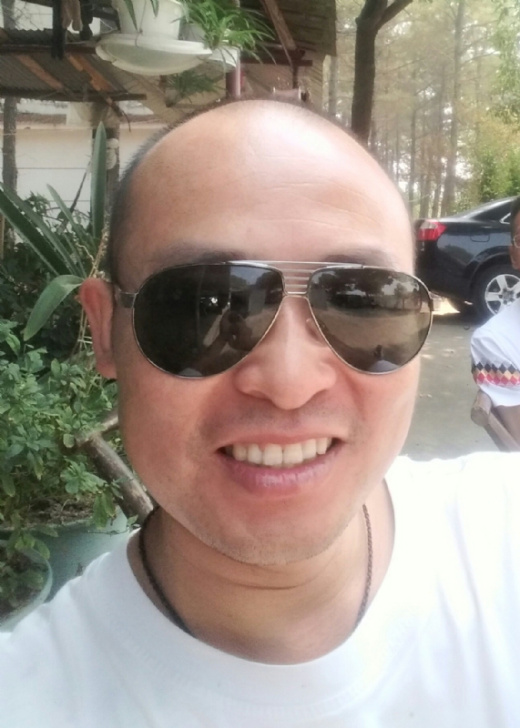 兵哥的第一张照片--桂林相亲服务中心