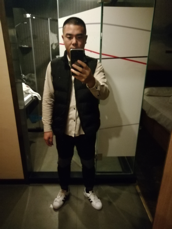 歡歡的第一张照片--桂林相亲服务中心