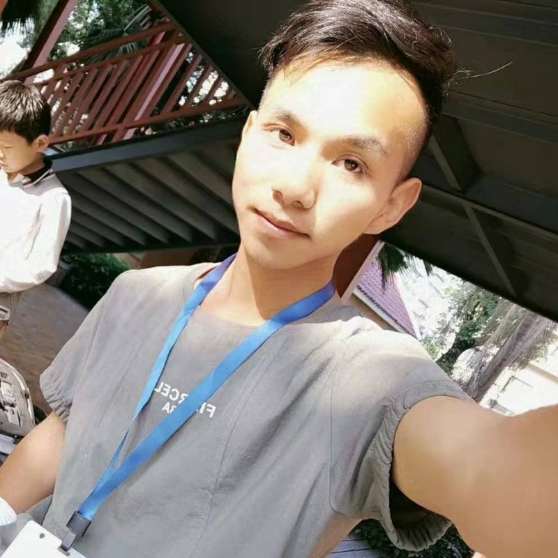 公子你好的第一张照片--桂林相亲服务中心