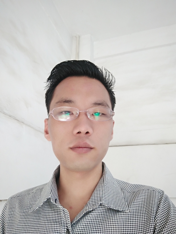 心随意动的第一张照片--桂林相亲服务中心