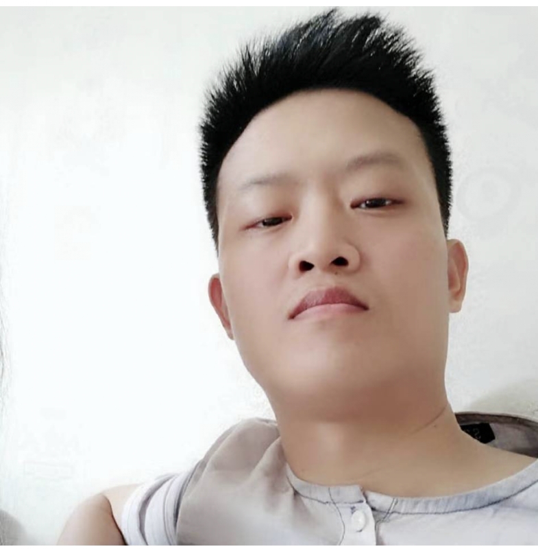 帅不帅由你决定的第一张照片--桂林相亲服务中心