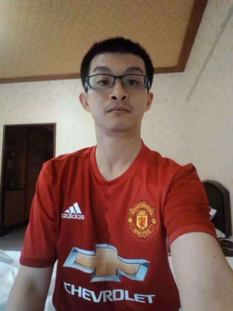 小豌豆的第一张照片--桂林相亲服务中心