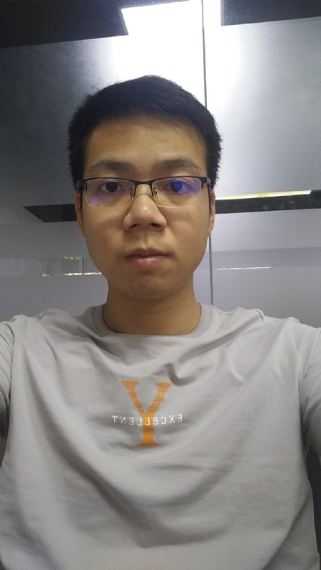 93年小伙子的第一张照片--桂林相亲服务中心