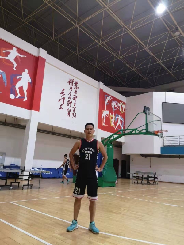 大森林的第一张照片--桂林相亲服务中心