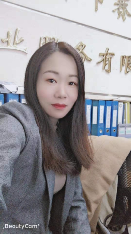 羽化成蝶的第一张照片--桂林相亲服务中心
