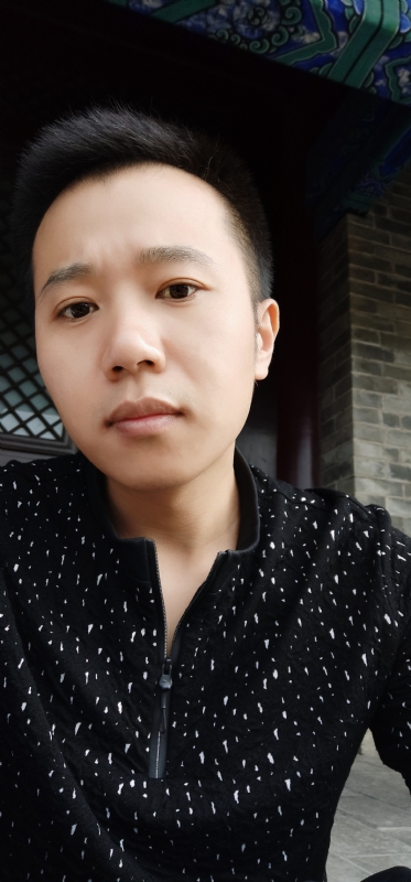 大象随风的第一张照片--桂林相亲服务中心