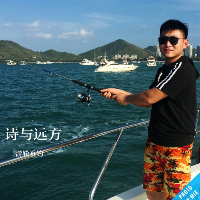 如一的第一张照片--桂林相亲服务中心