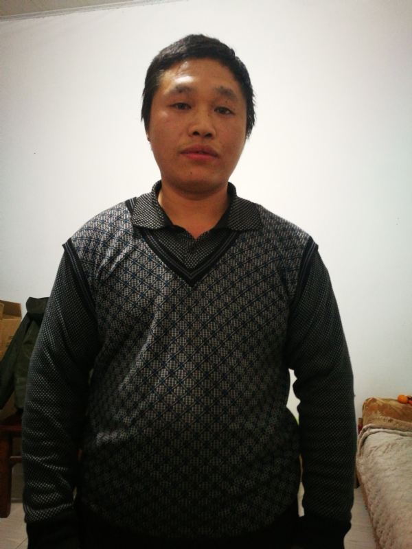等你太久了的第一张照片--桂林相亲服务中心